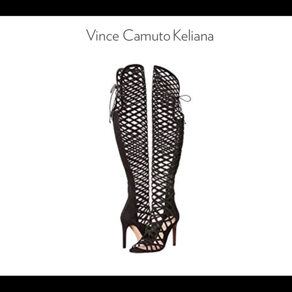 Vince Camuto Keliana heels